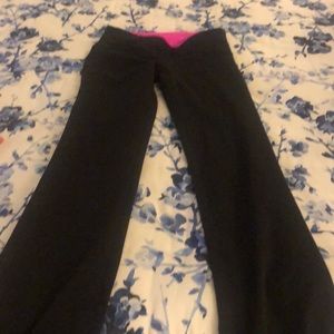 Black lily Pulitzer pants